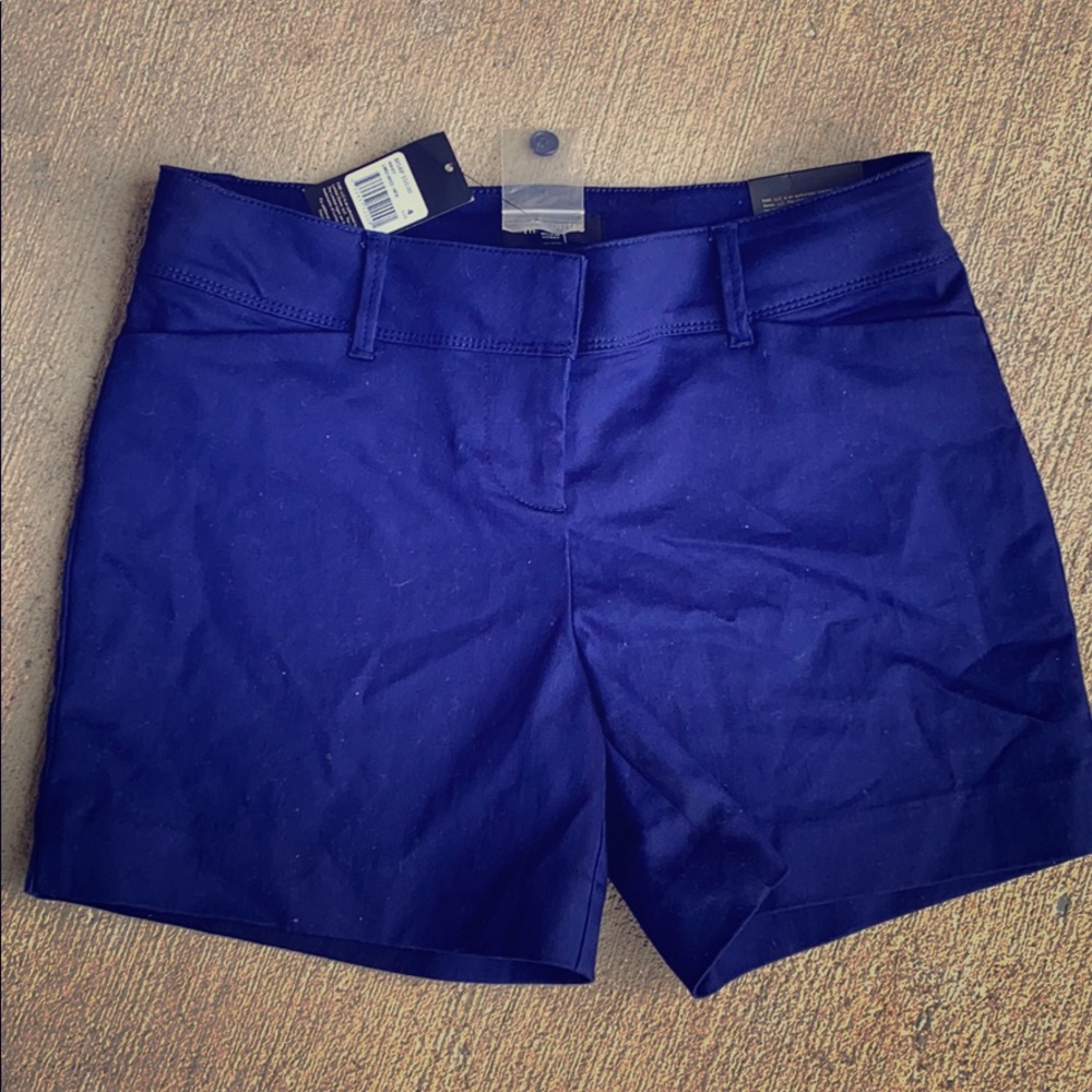 The Limited Dress Short